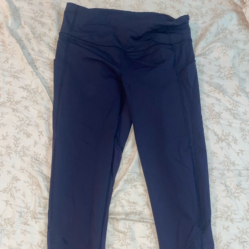 Lulu lemon size S legging